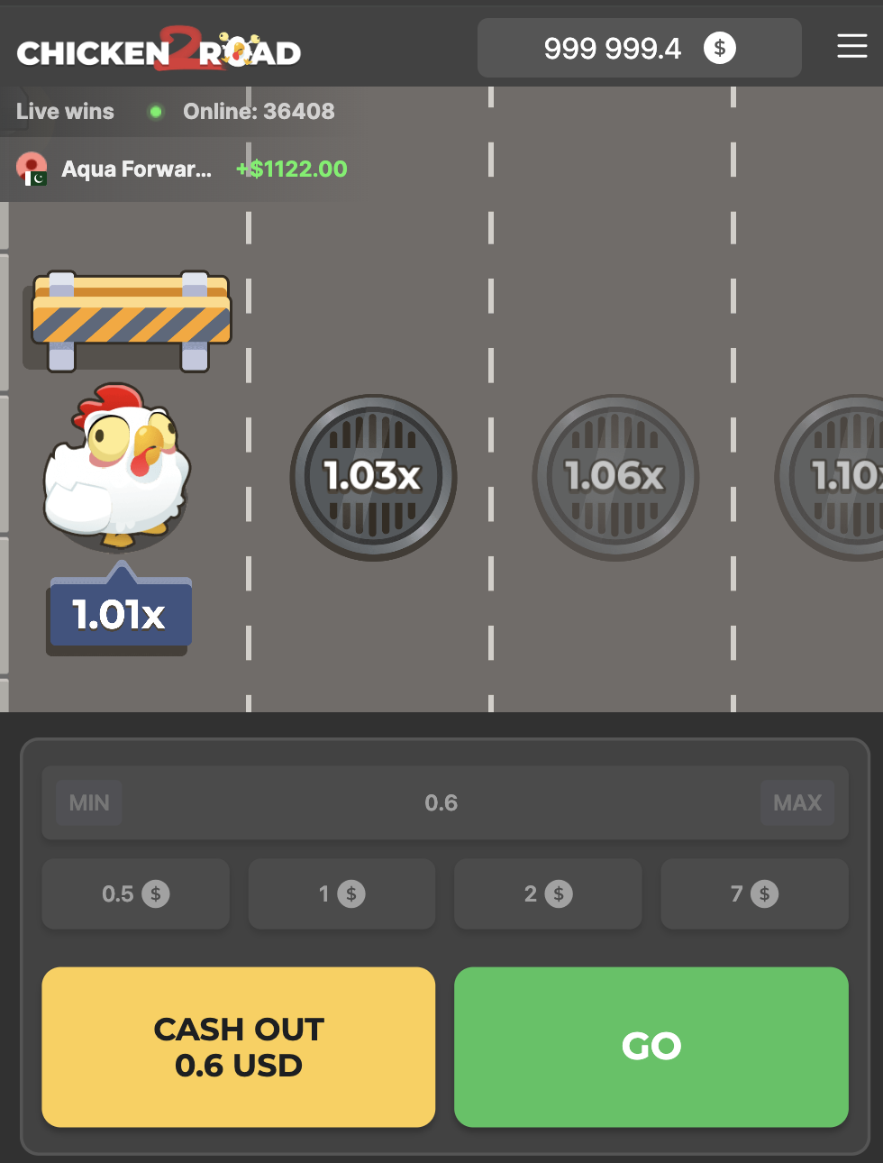 INOUT Games Business Development